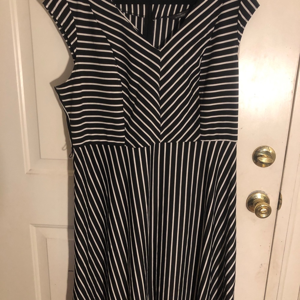 Mlle Gabriel dress 2x
